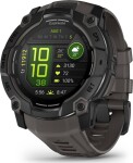 Garmin Instinct 3 AMOLED - 50mm black