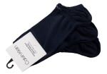 Ponožky Calvin Klein 3Pack 100001922 Navy Blue 40-46