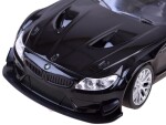 Mamido Športové auto na diaľkové ovládanie BMW Z4 pomer 1:24