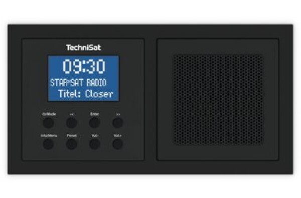 TechniSat DIGITRADIO UP