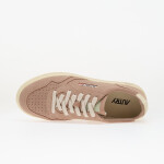 Tenisky Autry Medalist Low Wom Finish/ Sue Rosecan/ White EUR 36