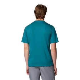 Columbia CSC Basic Logo SS Tee M Tričko 1680053364 L