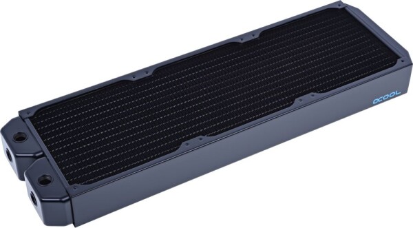 Alphacool NexXxoS XT45 420mm (14170)