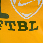 Tričko Nike I Love Ftbl W 257286 703 M