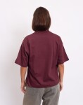 Carhartt WIP W' S/S Chester T-Shirt Amarone M