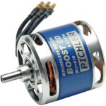 Pichler Boost 50 brushless elektromotor pre modely lietadiel KV (ot./min / V): 610; C3170