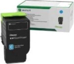 Lexmark LEXMARK CX833 95x Cyn Rtn 46.9K Crtg