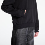 Mikina HELIOT EMIL Photon Hoodie Black XL
