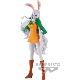 Figúrka Bandai Banpresto One Piece: DXF Grandline Lady Wanokuni Vol.9 - Carrot