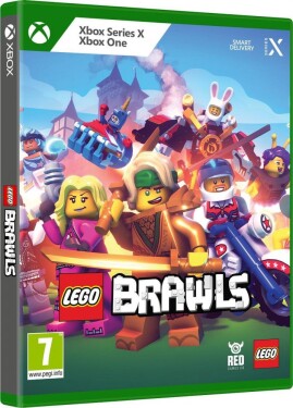 LEGO Brawls (Xbox One/Xbox Series X)