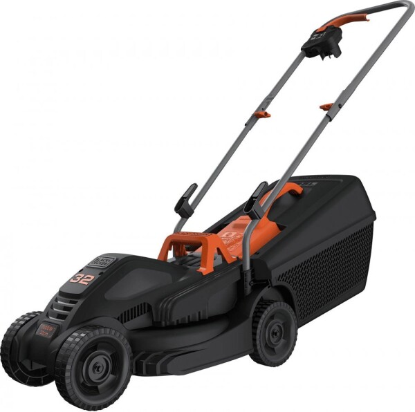 Black&Decker BEMW351-QS