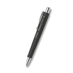 Faber-Castell Poly Ball XB Guľôčkové pero čierna (241195)
