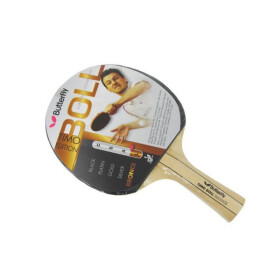 Raketa na stolný tenis Butterfly Timo Boll Bronce 85010 FL - konkávní