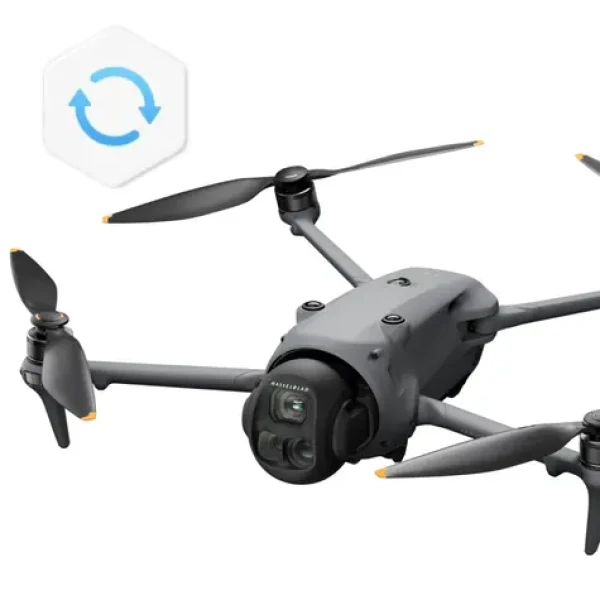 DJI Care Refresh 1-ročný plán (DJI Mavic 4 Pro) EU