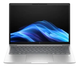 HP EliteBook 6 G1i 13" strieborná / 13.3" WUXGA / Intel Core Ultra 5 225U / 16GB / 512GB SSD / Intel Graphics / W11P (AD4K9ET)