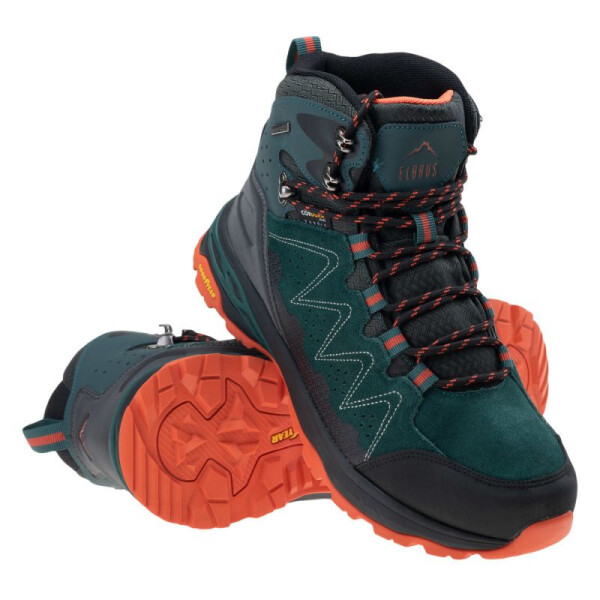 Elbrus Eravica Mid Wp Gc M 928003309