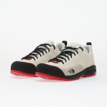 Tenisky The North Face Verto Approach Gtx White Ash/ Tnf Red EUR 44