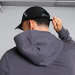 Puma BMW MMS Statement 5-Panel Baseball Cap 025664 01 NEPLATÍ