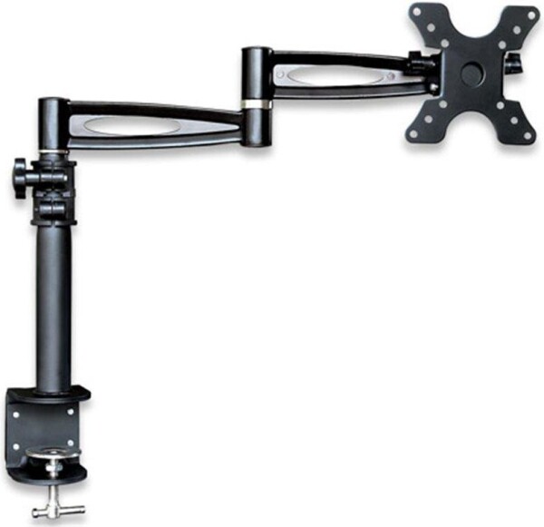 Techly Držiak na monitor 13" - 27" (ICA-LCD 502BK)