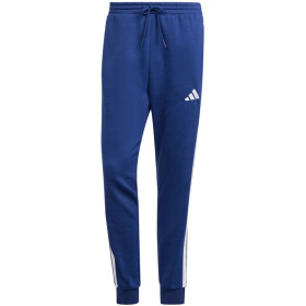 Fleecové nohavice adidas Essentials 3-Stripes M JD1859 2 XL