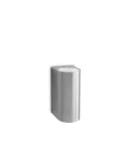 Philips Nightingale 2x35W nerez / vonkajšie svietidlo / GU10 / IP44 / bez zdroja (915000131103)