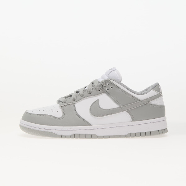 Tenisky Nike W Dunk Low White/ Lt Smoke Grey EUR 44.5
