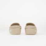 Tenisky Crocs Classic Crafted Clog Stucco EUR 37-38