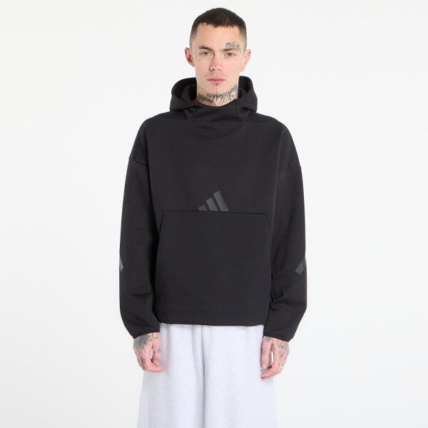 Mikina adidas Z.N.E. Hoodie Black L
