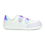 Be Lenka Energise Kids White & Iridescent barefoot topánky 25 EUR