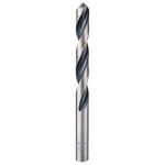 Bosch Accessories 2608577284 kovový špirálový vrták 11.60 mm 5 ks; 2608577284