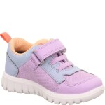 Dievčenské tenisky SPORT7 MINI Purple/Light Blue Goretex Superfit 1-006184-8500 - 29