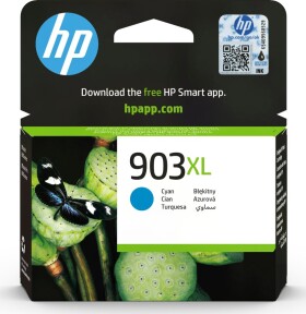 HP HP Ink T6M03AE / 903XL XL Cyan