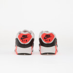 Tenisky Nike Air Max 90 White/ Particle Grey-Lt Smoke Grey-Black EUR 39