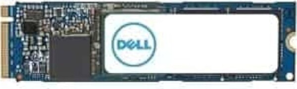 Dell DELL AC037409 urządzenie SSD M.2 1 TB PCI Express 4.0 NVMe