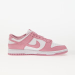 Tenisky Nike W Dunk Low White/ Elemental Pink EUR 38.5