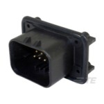 TE Connectivity 1-776267-1 1 ks Tray; 1-776267-1