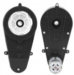 Mamido Motor s prevodovkou RS570 12V 8000 RPM