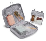 Toaletná taška Heys Basic Toiletry Bag Grey