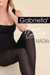 Gabriella Nadia Code 1215 farba: nero 3-M