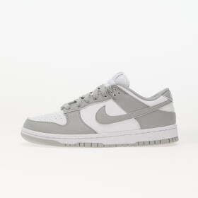 Tenisky Nike W Dunk Low White/ Lt Smoke Grey EUR 37.5