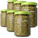 Vilgain Pesto BIO – 6× verde 130 g