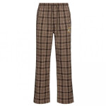 Sean John Vintage Pinstripe Check Trackpants 6004557