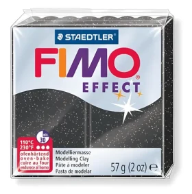 FIMO Modelovacia hmota effect Sternenstaub