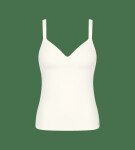 Sloggi ZERO Feel 2.0 THE UP podprsenka – Silk White – SLOGGI Silk White – SLOGGI SILK WHITE L