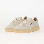 Tenisky Autry Easeknit Low Wom Knit/ Leather White/ Ivory EUR 38