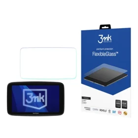 3mk FlexibleGlass pre TomTom GO Professional 6 2. gen / Ochranné sklo / Hybridné