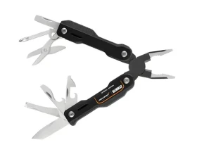 DeWalt Multitool 16v1 McLaren F1 Team / Multifunkčný nástroj / Nerezová oceľ / Puzdro (DWHT71844-9)