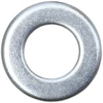 Podložka 4.3 mm 9 mm ocel 500 ks SWG 407419; 407419