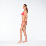 Vrchný diel plaviek LADY FIBI TOP pink - Martes M