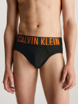 Pánske nohavičky 000NB2598A GXL čierne Calvin Klein